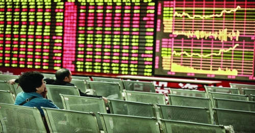 Giải mã hiện tượng OGC “nhảy múa”