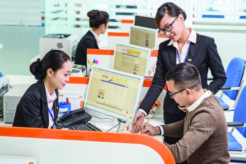 Quyết xây dựng hệ thống lành mạnh, an toàn, hiệu quả