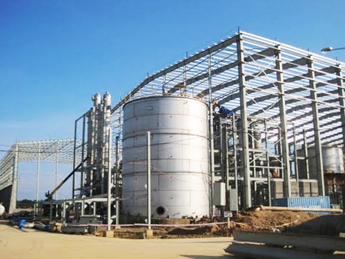 Quyết liệt xử lý các dự án thua lỗ nghìn tỷ Quyết liệt xử lý các dự án thua lỗ nghìn tỷ