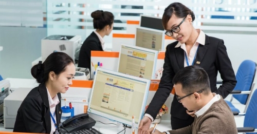 Tăng vốn mở rộng tầm ảnh hưởng?