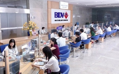 Tìm hiểu về lãi suất cho vay tiêu dùng tại BIDV Tìm hiểu về lãi suất cho vay tiêu dùng tại BIDV