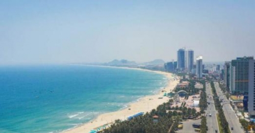 Lợi thế của những dự án đã bàn giao