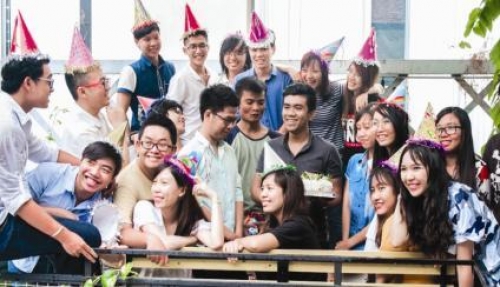 Thúc đẩy khởi nghiệp - Thách thức đợi Chính phủ