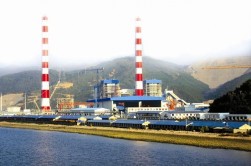 Nhà máy điện gặp khó ở thị trường phát điện cạnh tranh