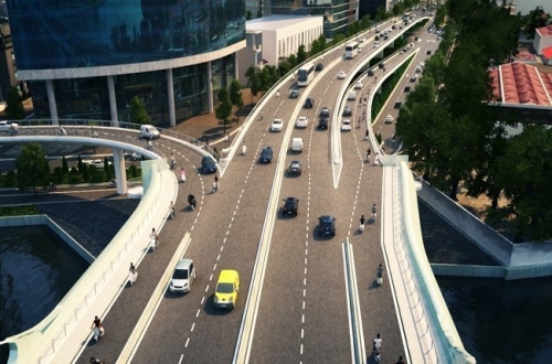 Nâng tầm khung pháp lý cho PPP