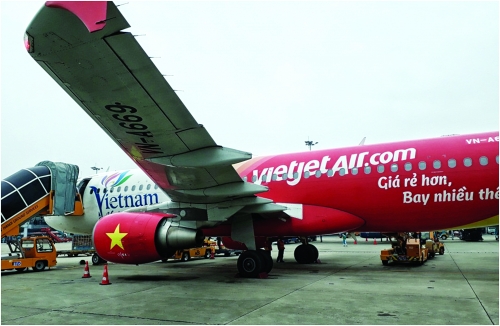 Tư vấn hút vốn hấp dẫn NH ngoại