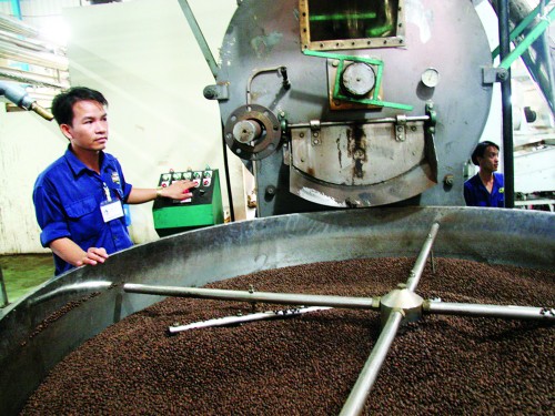 Luôn tiếp sức cho doanh nghiệp Luôn tiếp sức cho doanh nghiệp