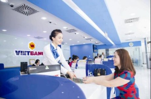 Tìm vốn ở cánh cửa mới Tìm vốn ở cánh cửa mới