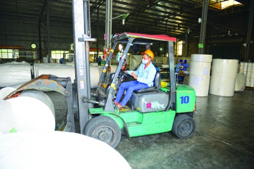 CAR và bài toán sống còn của ngân hàng