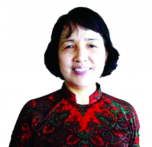 Lái dòng vốn để tăng chất