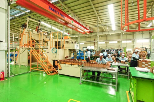 Lái dòng vốn để tăng chất