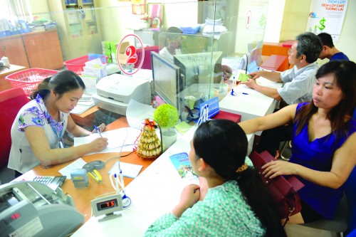 Cần ưu tiên tăng trưởng bền vững Cần ưu tiên tăng trưởng bền vững