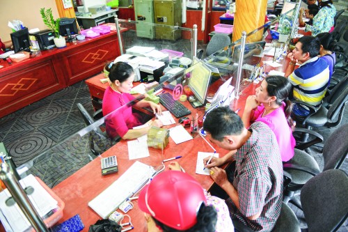 Hạn mức trả bảo hiểm: Từ kinh nghiệm quốc tế tới đề xuất chính sách