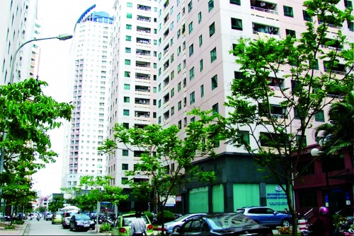 Khi liên ngành vào cuộc xử lý nợ xấu