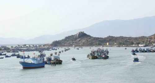 Hỗ trợ đầu tư vào tam nông