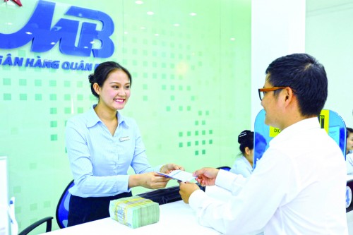 Tín dụng tiếp tục chú trọng vào chất