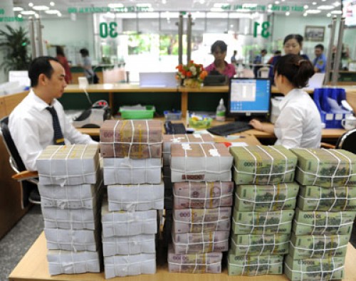 Phải giữ nghiêm kỷ luật ngân sách