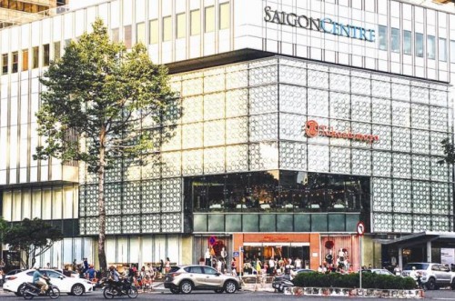 “Dọn đường” cho vốn Nhật