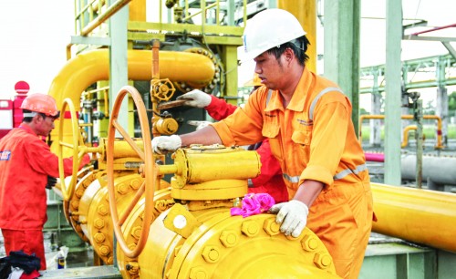 Tái cơ cấu hệ thống ngân hàng: Hãy để thị trường lên tiếng