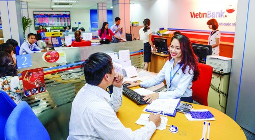 Tái cơ cấu hệ thống ngân hàng: Hãy để thị trường lên tiếng