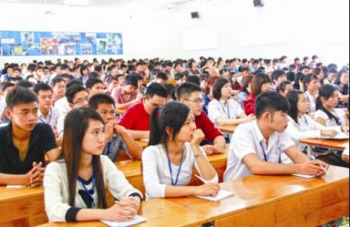 Đề xuất nâng mức cho vay với tín dụng học sinh sinh viên