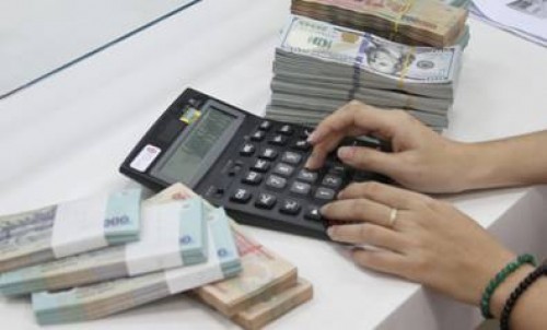 Giữ vững ổn định lãi suất Giữ vững ổn định lãi suất