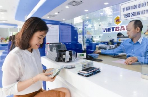 Nhiều lựa chọn cho người gửi tiết kiệm Nhiều lựa chọn cho người gửi tiết kiệm