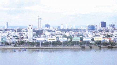 Thăng trầm bất động sản Đà Nẵng