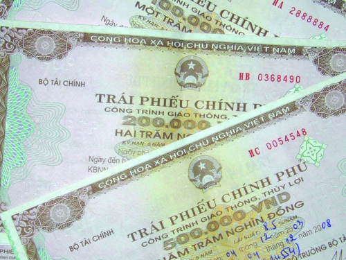 Lãi suất giảm sâu hỗ trợ tích cực cho ngân sách