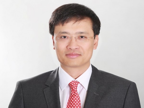 Vốn rẻ đang chảy đúng địa chỉ Vốn rẻ đang chảy đúng địa chỉ