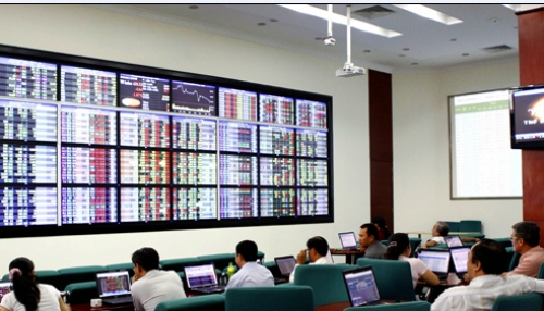 Hợp đồng tương lai VN30-Index có gì hấp dẫn?