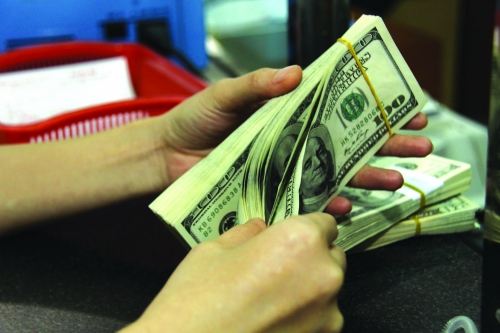 Nguồn vốn vàng của thành phố