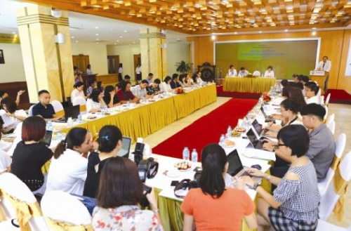 Bước hoàn thiện thị trường tài chính Việt Nam