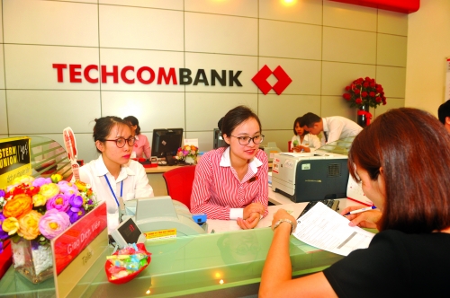 Lãi suất cho vay đang khá cạnh tranh