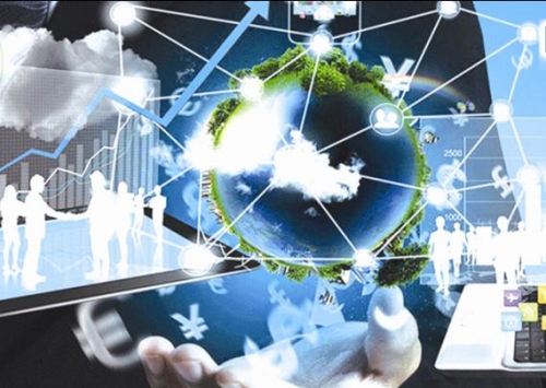 Bắt kịp CMCN 4.0 không thể thiếu DNTN Bắt kịp CMCN 4.0 không thể thiếu DNTN