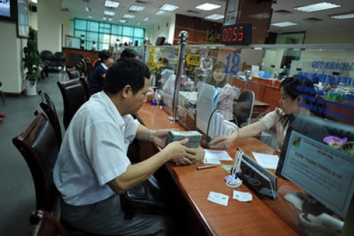 Chất và lượng tín dụng phải luôn song hành