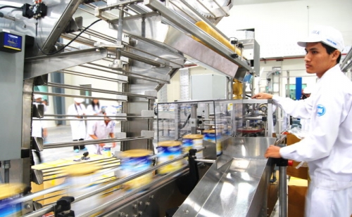 SCIC: Nâng cao vị thế người đại diện