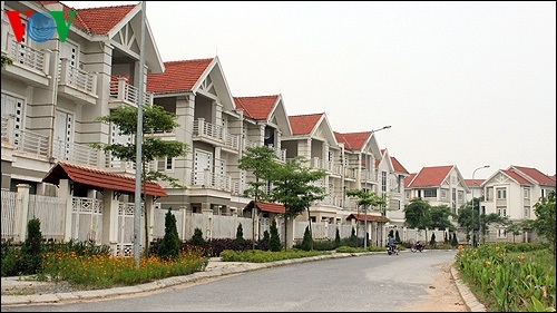 Đánh thuế tài sản tạo công bằng?