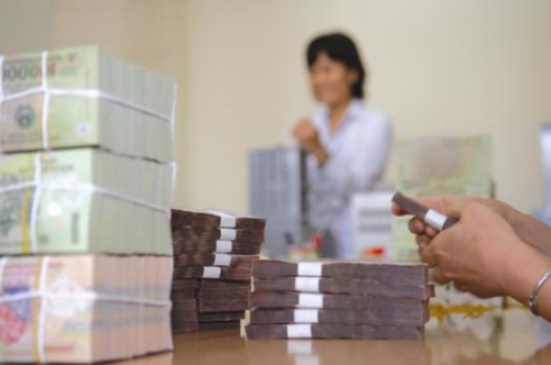 Ngân hàng có đủ vốn cho vay cuối năm Ngân hàng có đủ vốn cho vay cuối năm
