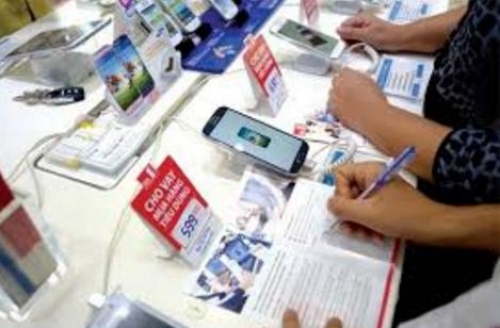 Để tiêu dùng đi đúng hướng