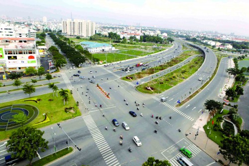 Xây dựng nhà nước kiến tạo phát triển