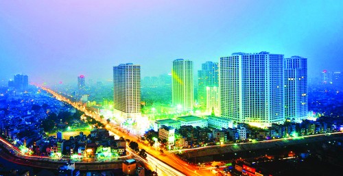 Tạo chuyển biến tăng trưởng kinh tế những tháng cuối năm