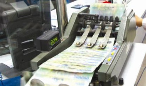 Kết nối ngân hàng - doanh nghiệp trở thành mục tiêu quốc gia