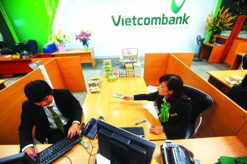 Dịch vụ ngân hàng: Thừa lại thành thiếu