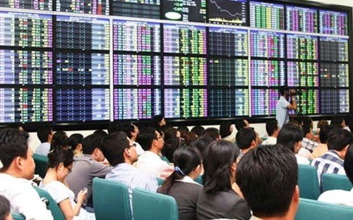 Bứt phá từ nội lực