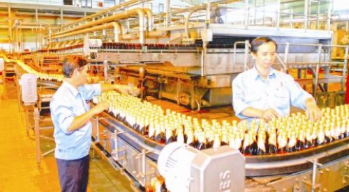 Bán cổ phần bia: Thị trường có thêm hàng hóa tốt Bán cổ phần bia: Thị trường có thêm hàng hóa tốt