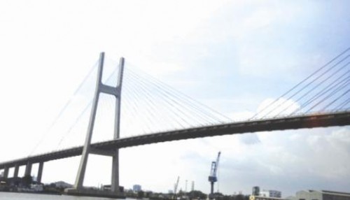 Cho vay hạ tầng - rủi ro hiện hữu Cho vay hạ tầng - rủi ro hiện hữu