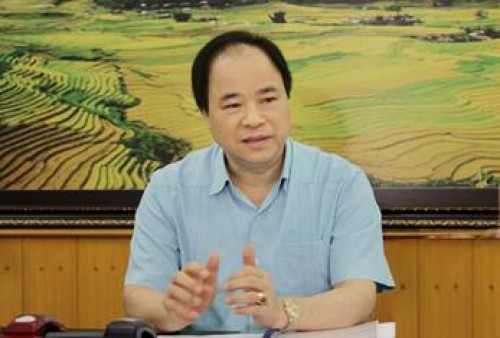 Tín dụng chính sách giúp Tây Bắc vượt khó