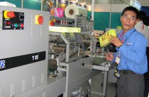 Áp lực nguồn vốn