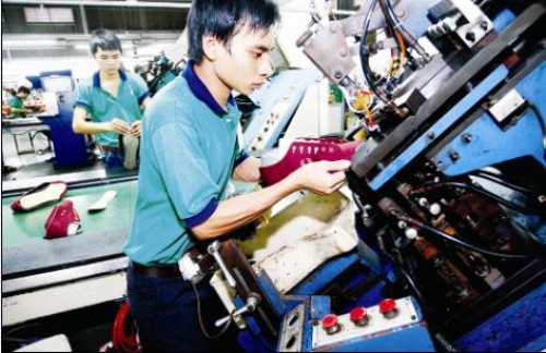 Không lơ là dự án FDI vay vốn trong nước